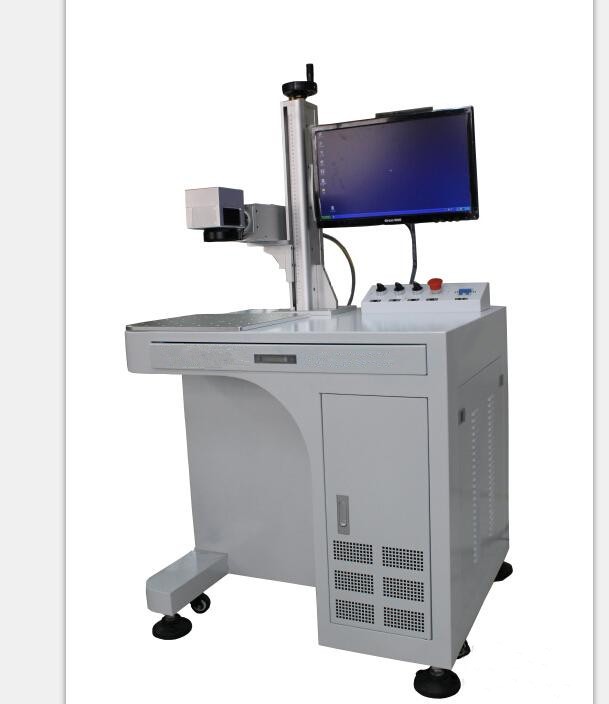 紫外激光打标机